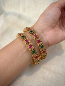 Bangle Set
