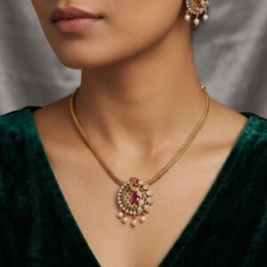 Necklace set