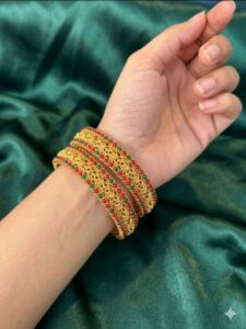 Bangle Set