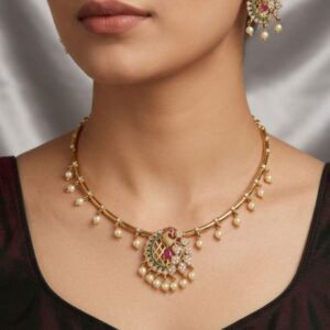 Necklace set