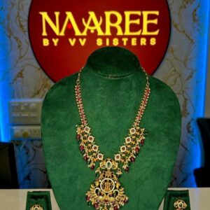 Necklace set