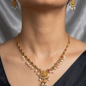Necklace set
