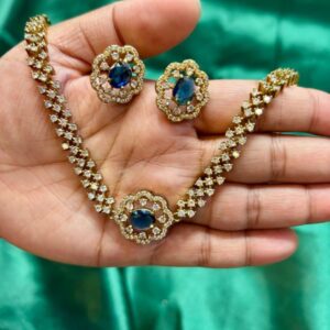Necklace set