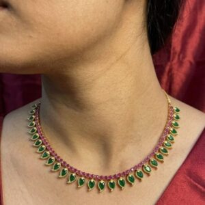 Necklace set