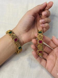 Bangle Set