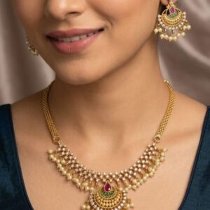 Necklace set