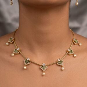 Necklace set