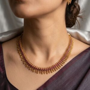 Necklace set