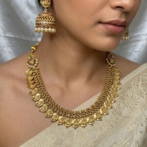Necklace set